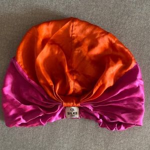 Silke London Hair Wrap